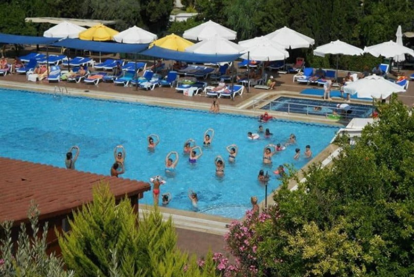 Pigale Family Club, 3* Pigale Family Club, 3*