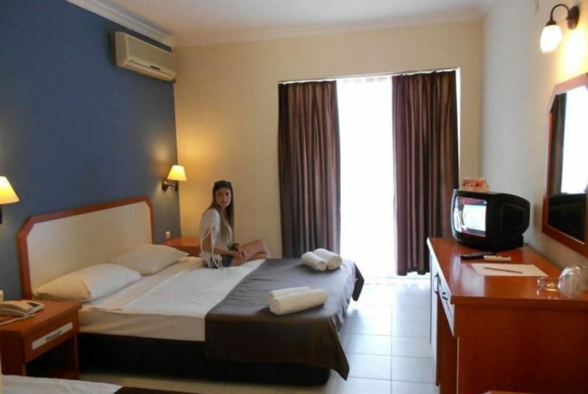 Pigale Family Club, 3* Pigale Family Club, 3*