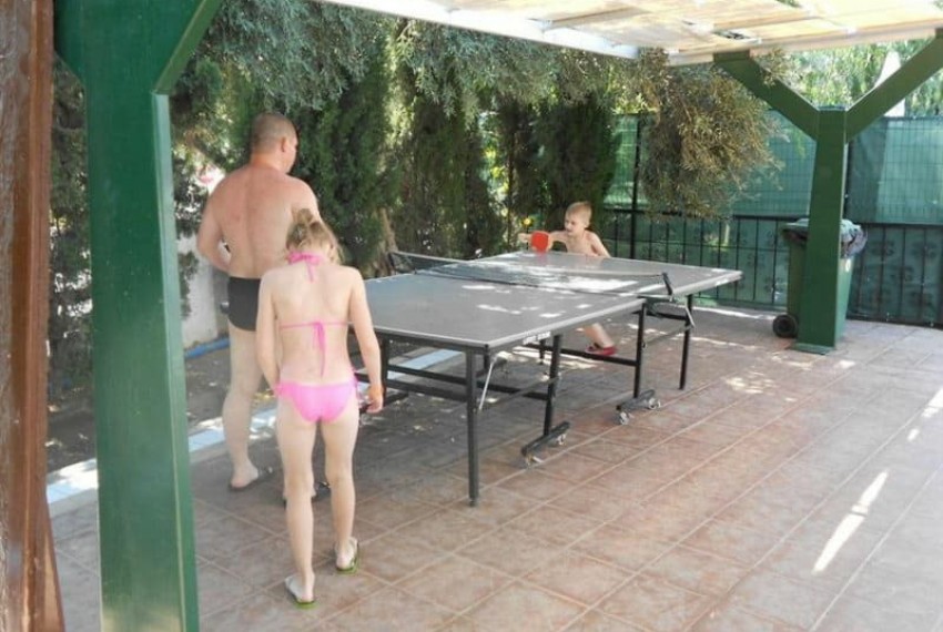 Pigale Family Club, 3* Pigale Family Club, 3*