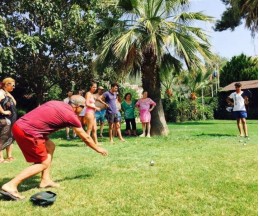 Pigale Family Club, 3*