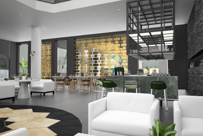 Sey Beach Hotel & Spa, 4* Sey Beach Hotel & Spa, 4*