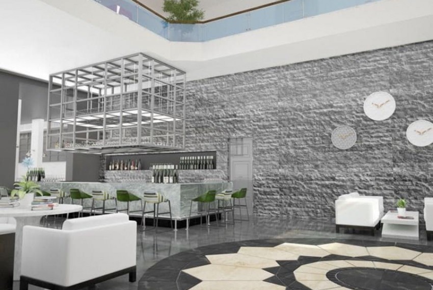 Sey Beach Hotel & Spa, 4* Sey Beach Hotel & Spa, 4*