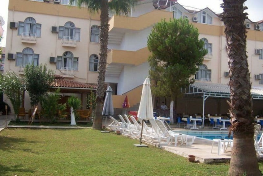 Konar Hotel, 3* Konar Hotel, 3*