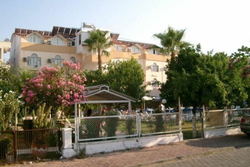 Konar Hotel, 3* Konar Hotel, 3*