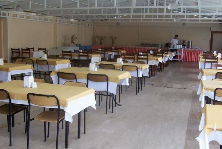 Konar Hotel, 3* Konar Hotel, 3*