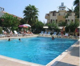 Konar Hotel, 3*