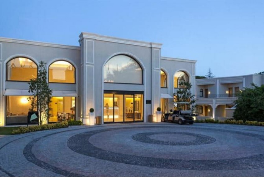 Aurum Didyma Spa & Beach Resort, 5* Aurum Didyma Spa & Beach Resort, 5*