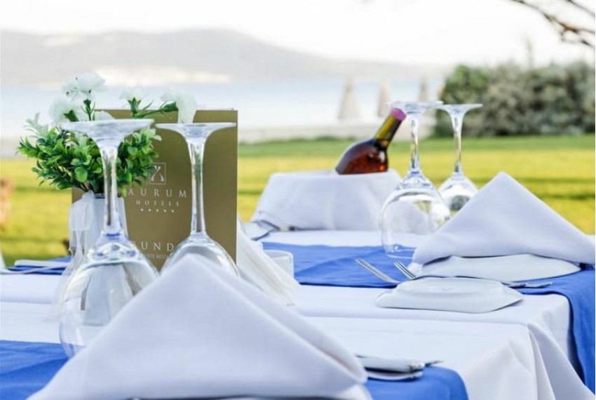 Aurum Didyma Spa & Beach Resort, 5* Aurum Didyma Spa & Beach Resort, 5*