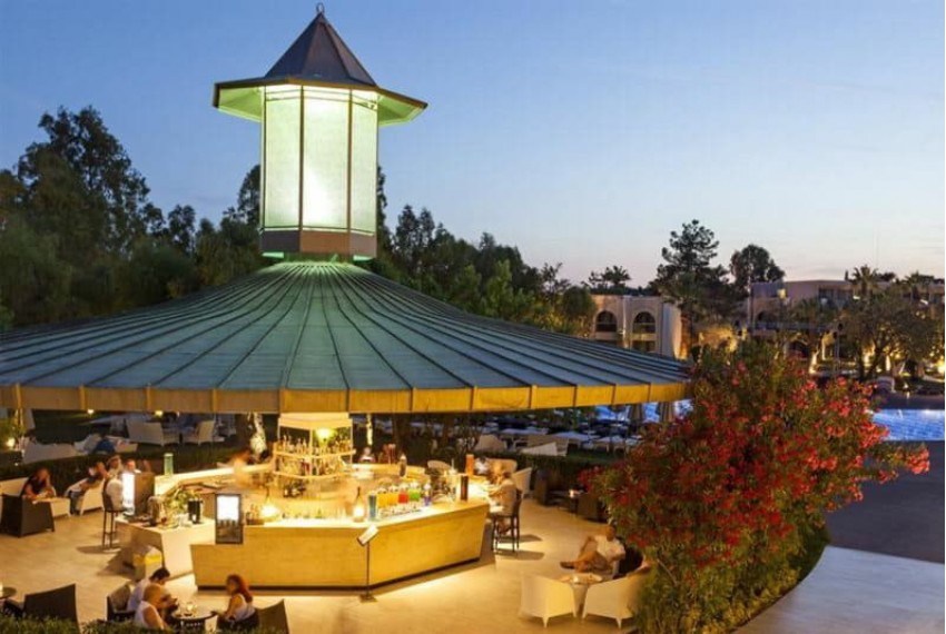 Aurum Didyma Spa & Beach Resort, 5* Aurum Didyma Spa & Beach Resort, 5*