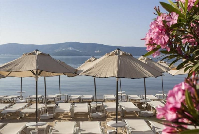 Aurum Didyma Spa & Beach Resort, 5* Aurum Didyma Spa & Beach Resort, 5*