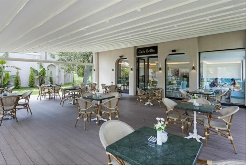 Aurum Didyma Spa & Beach Resort, 5* Aurum Didyma Spa & Beach Resort, 5*