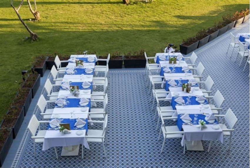 Aurum Didyma Spa & Beach Resort, 5* Aurum Didyma Spa & Beach Resort, 5*