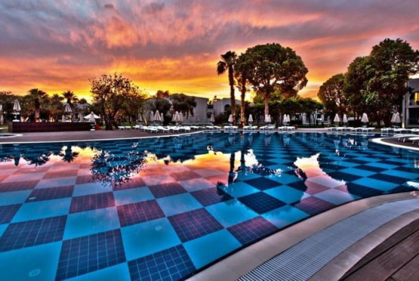 Aurum Didyma Spa & Beach Resort, 5* Aurum Didyma Spa & Beach Resort, 5*