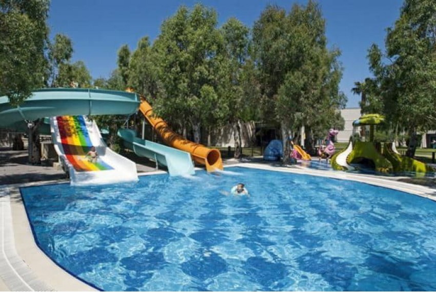 Aurum Didyma Spa & Beach Resort, 5* Aurum Didyma Spa & Beach Resort, 5*