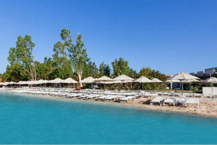 Aurum Didyma Spa & Beach Resort, 5* Aurum Didyma Spa & Beach Resort, 5*