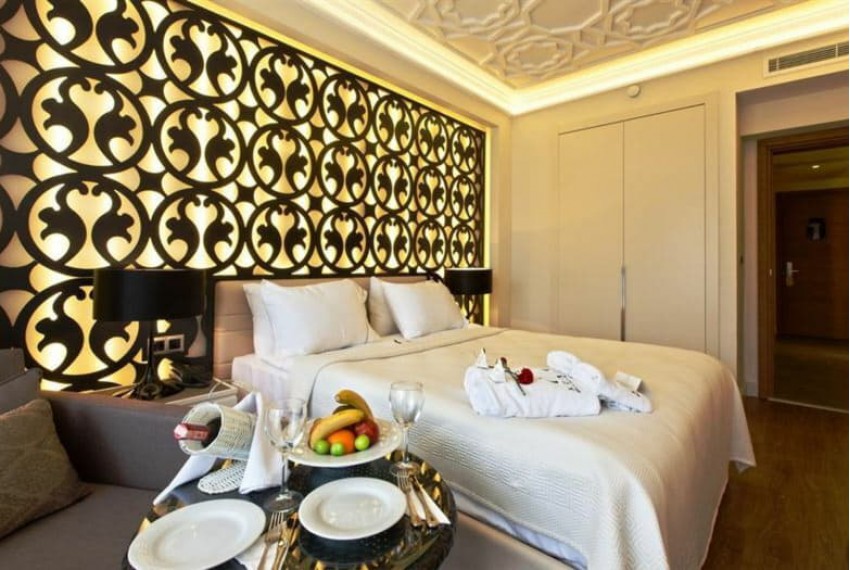 Aurum Didyma Spa & Beach Resort, 5* Aurum Didyma Spa & Beach Resort, 5*
