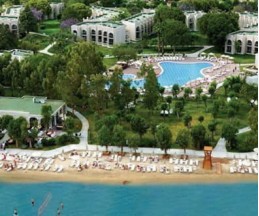 Aurum Didyma Spa & Beach Resort, 5*