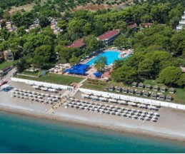 Fun & Sun Family Club Saphire (ex. Tui Fun & Sun Club Saphire), 5*