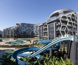 Bosphorus Sorgun Hotel, 5*
