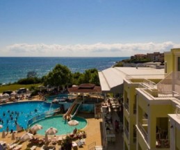 Perla Gold, 4*