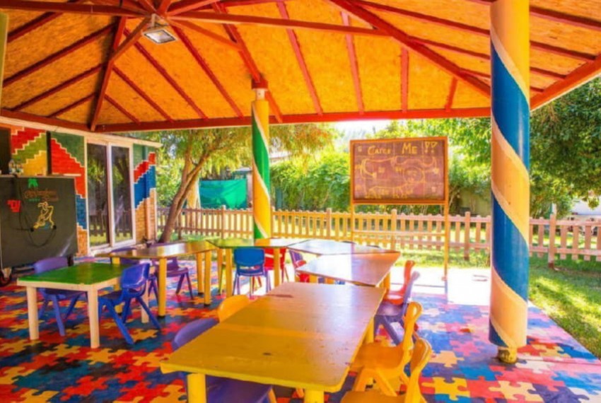 Gardenia Beach, 4* Gardenia Beach, 4*