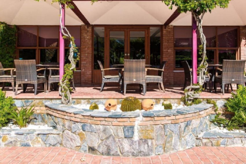 Gardenia Beach, 4* Gardenia Beach, 4*