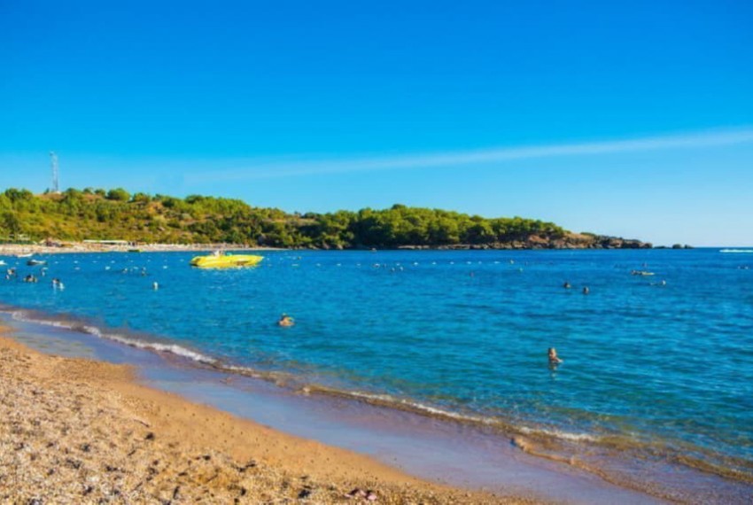 Gardenia Beach, 4* Gardenia Beach, 4*