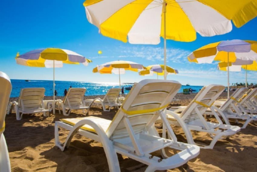 Gardenia Beach, 4* Gardenia Beach, 4*