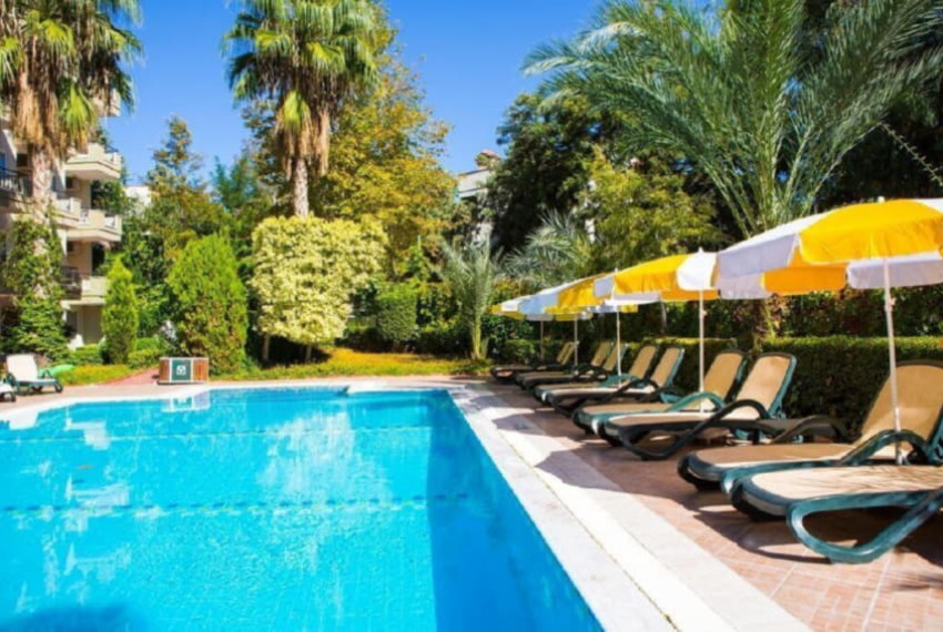 Gardenia Beach, 4* Gardenia Beach, 4*