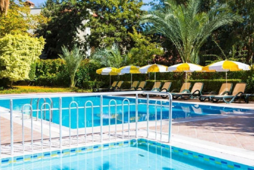 Gardenia Beach, 4* Gardenia Beach, 4*
