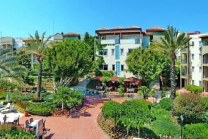 Gardenia Beach, 4* Gardenia Beach, 4*