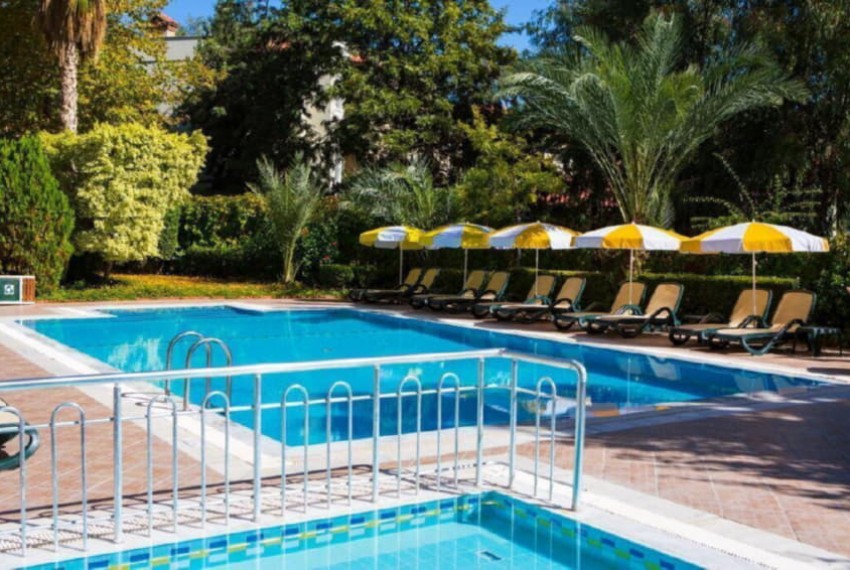 Gardenia Beach, 4* Gardenia Beach, 4*