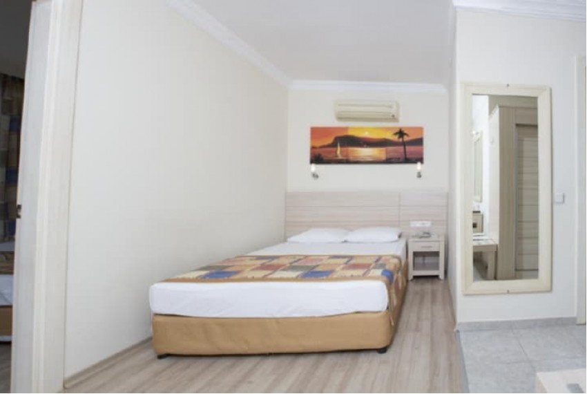 Gardenia Beach, 4* Gardenia Beach, 4*