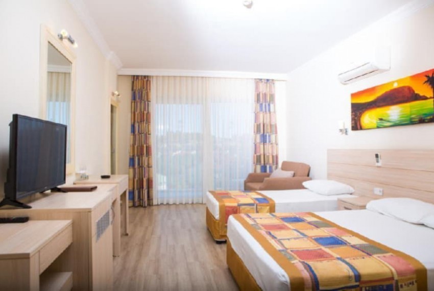 Gardenia Beach, 4* Gardenia Beach, 4*