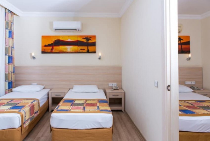 Gardenia Beach, 4* Gardenia Beach, 4*