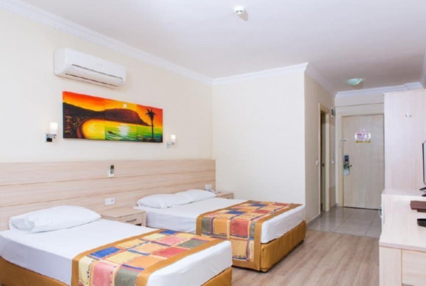 Gardenia Beach, 4* Gardenia Beach, 4*