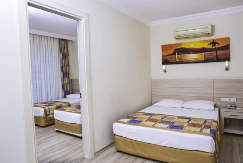 Gardenia Beach, 4* Gardenia Beach, 4*