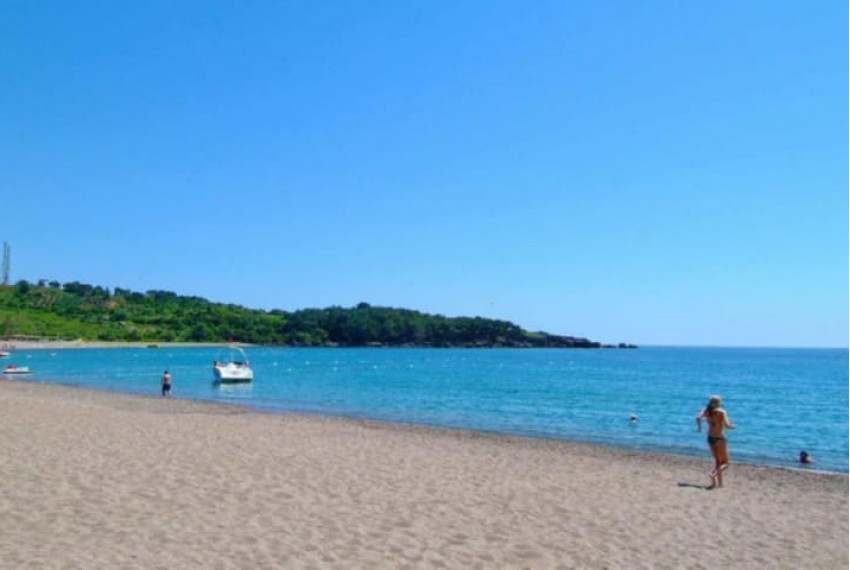 Gardenia Beach, 4* Gardenia Beach, 4*