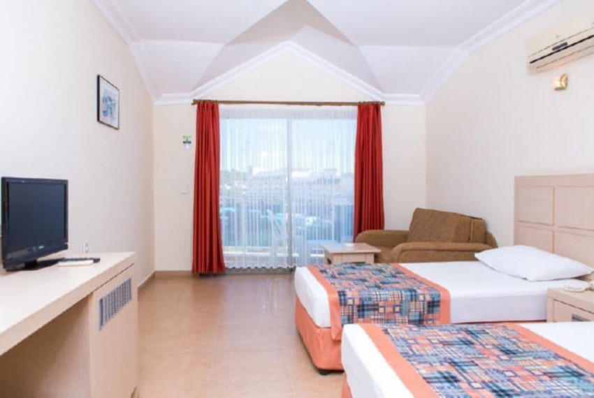 Gardenia Beach, 4* Gardenia Beach, 4*