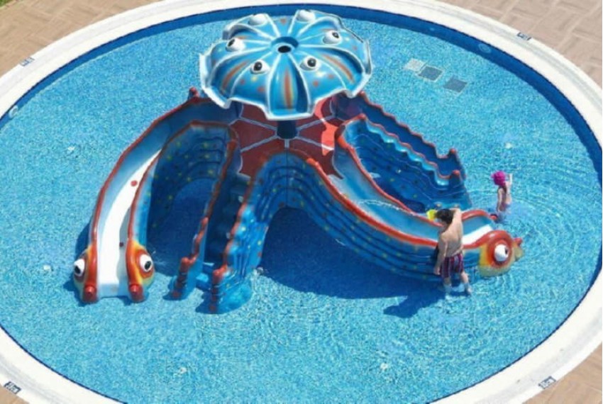 Gardenia Beach, 4* Gardenia Beach, 4*