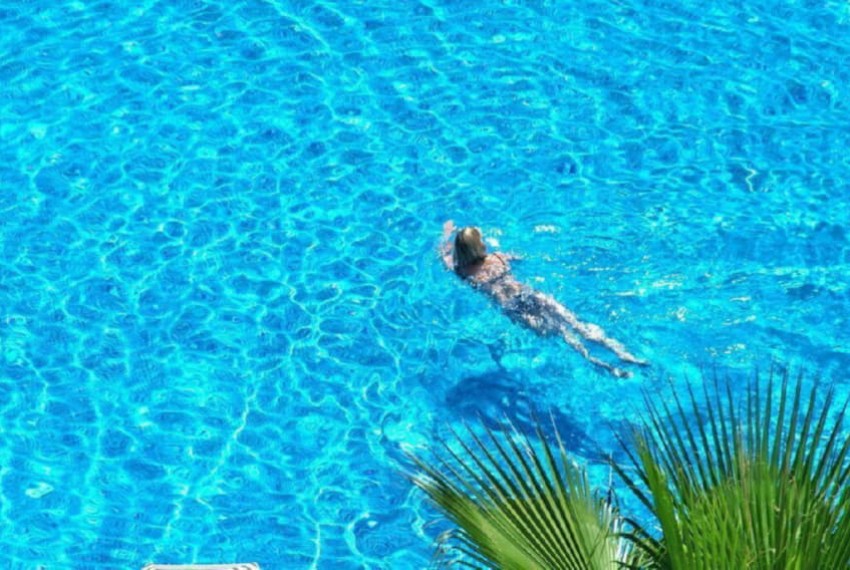 Gardenia Beach, 4* Gardenia Beach, 4*