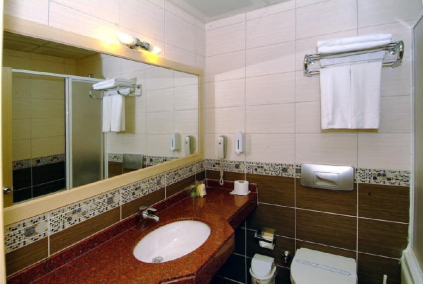 Gardenia Beach, 4* Gardenia Beach, 4*