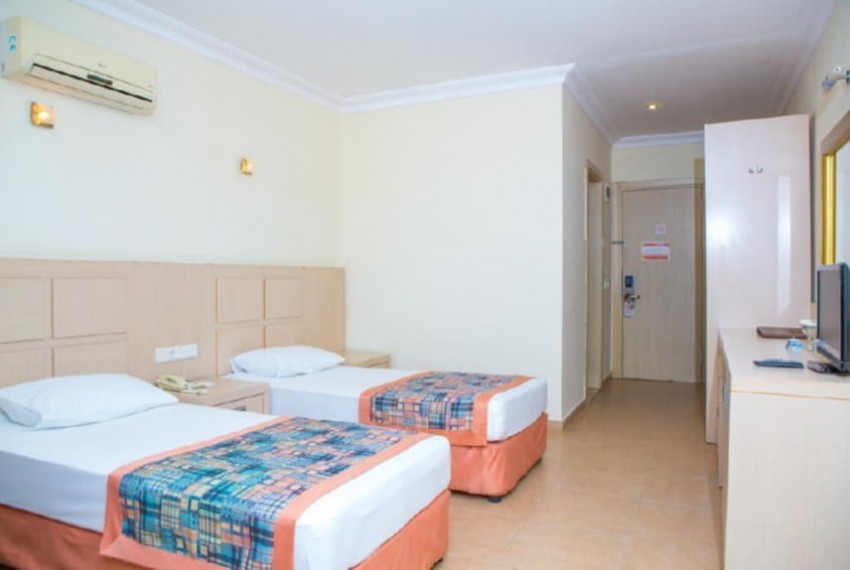 Gardenia Beach, 4* Gardenia Beach, 4*