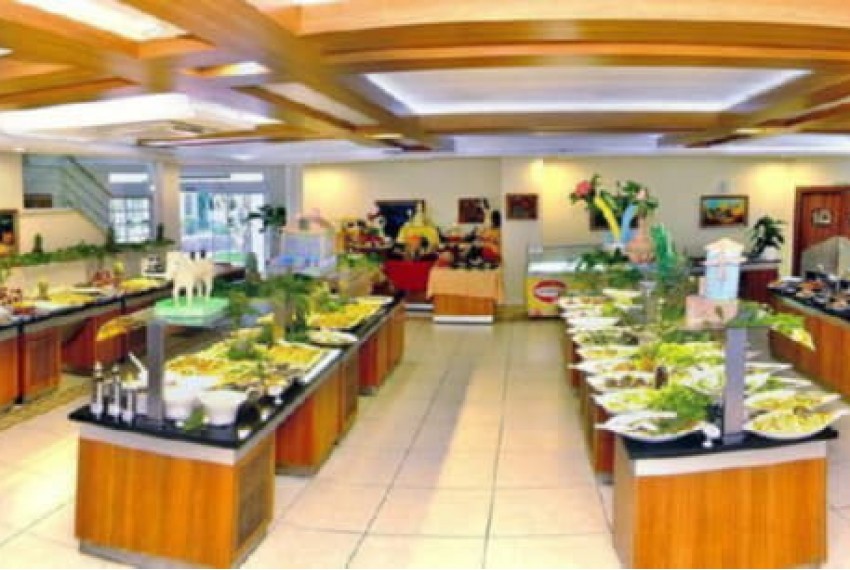 Gardenia Beach, 4* Gardenia Beach, 4*