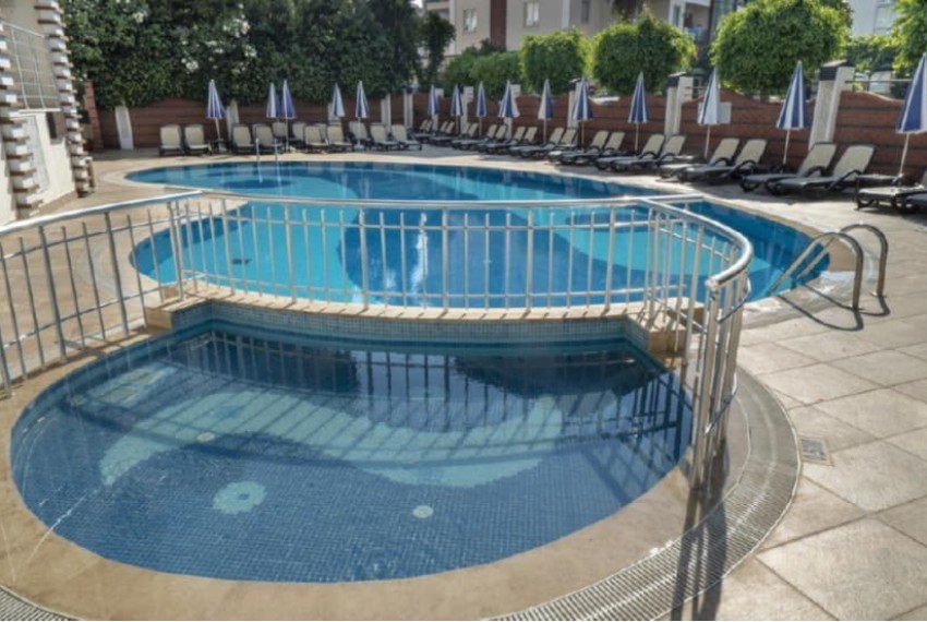 Gardenia Beach, 4* Gardenia Beach, 4*