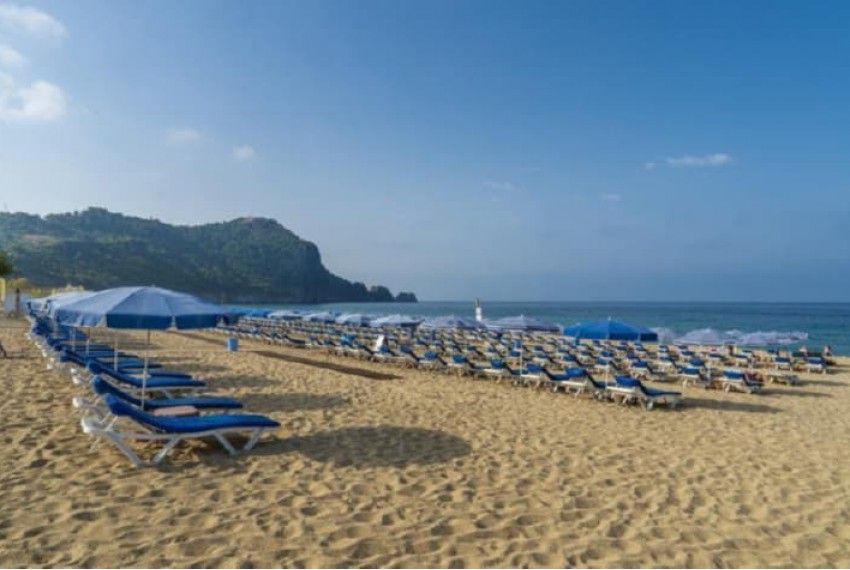 Gardenia Beach, 4* Gardenia Beach, 4*