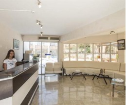 Elamir Feliziya Hotel (ex. Botanik Feliziya Hotel), 3*