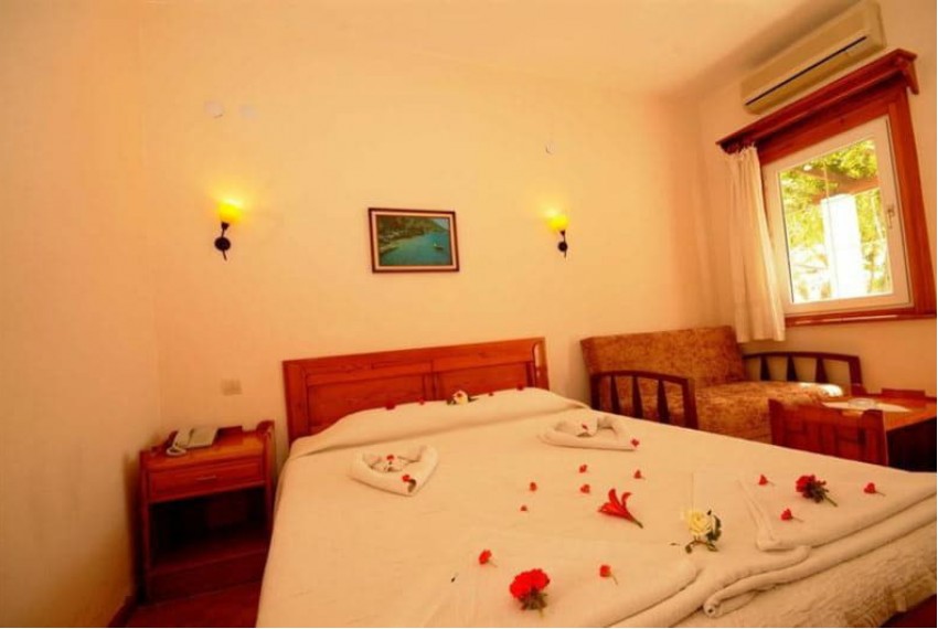 Nagi Beach Hotel, 3* Nagi Beach Hotel, 3*