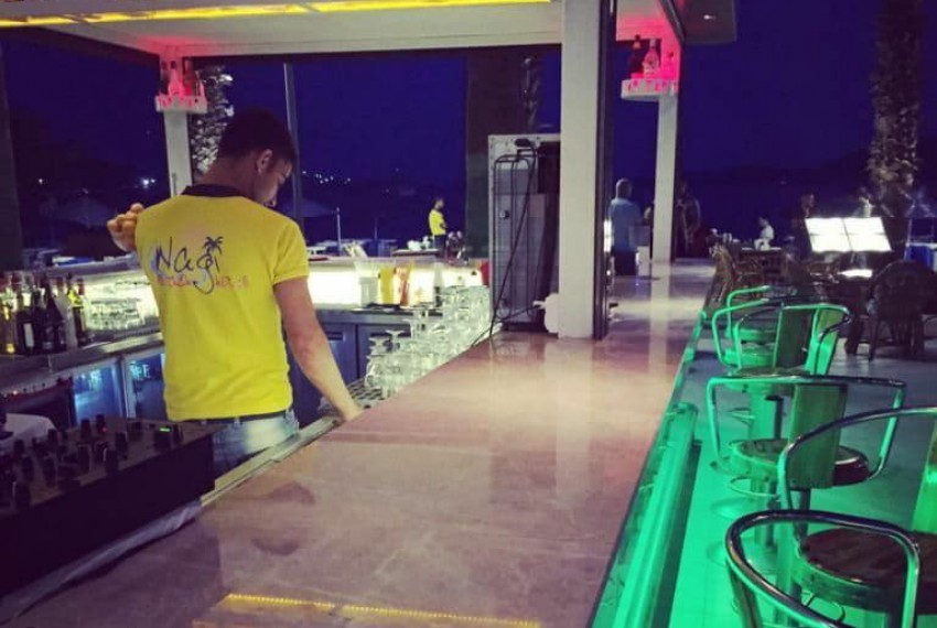 Nagi Beach Hotel, 3* Nagi Beach Hotel, 3*