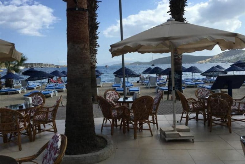 Nagi Beach Hotel, 3* Nagi Beach Hotel, 3*